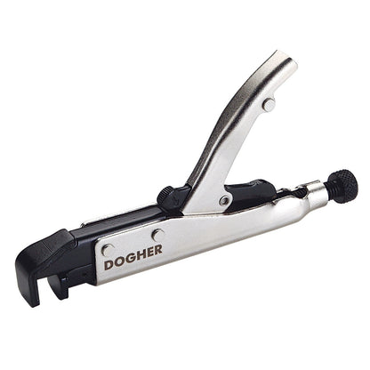 Dogher 2750-005 - Tenaza Grip Tipo L 200mm