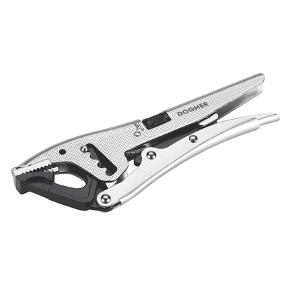 Dogher 275F-080 - Bandeja Combinable 1/2 4 Grips Gran Capacidad