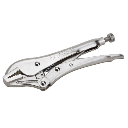 Dogher 277-250 - Tenaza Grip de Boca Recta sin Corte 250mm