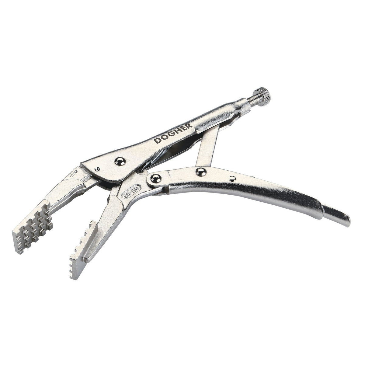 Dogher 2778-235 - Tenaza Grip para Abrazaderas 235mm
