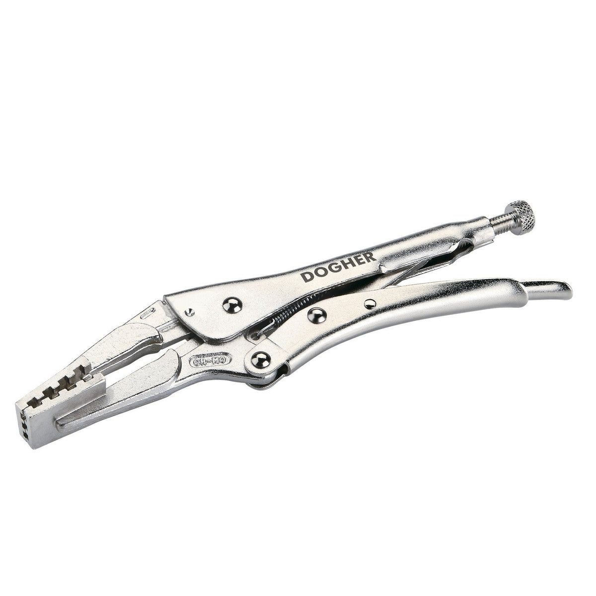 Dogher 2778-235 - Tenaza Grip para Abrazaderas 235mm