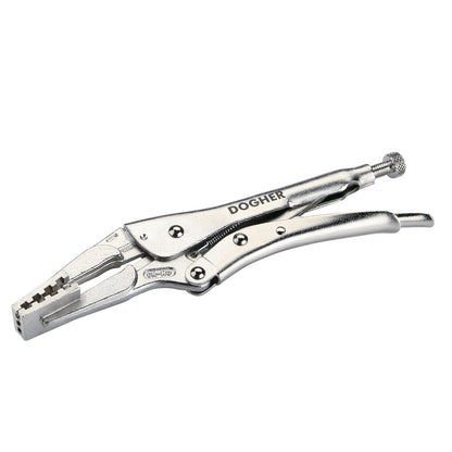 Dogher 2778-235 - Tenaza Grip para Abrazaderas 235mm