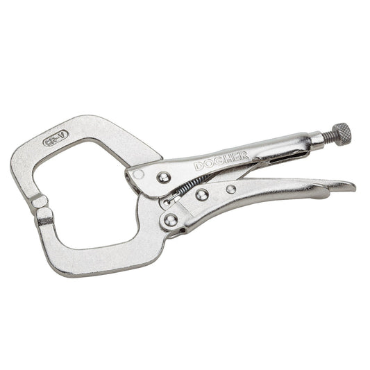 Dogher 282-600 - Tenaza Grip Cuello Cisne 600mm