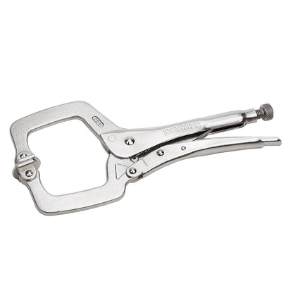 Dogher 283-275 - Tenaza Grip Cuello Cisne Oscilante 275mm