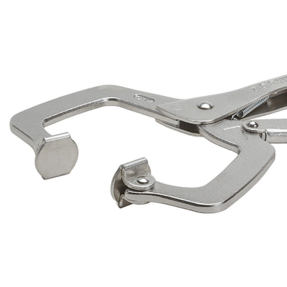 Dogher 283-600 - Tenaza Grip Cuello Cisne Oscilante 600mm