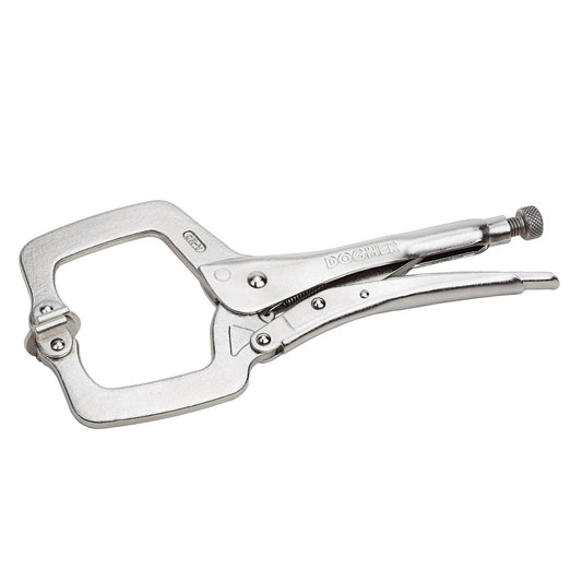 Dogher 283-600 - Tenaza Grip Cuello Cisne Oscilante 600mm