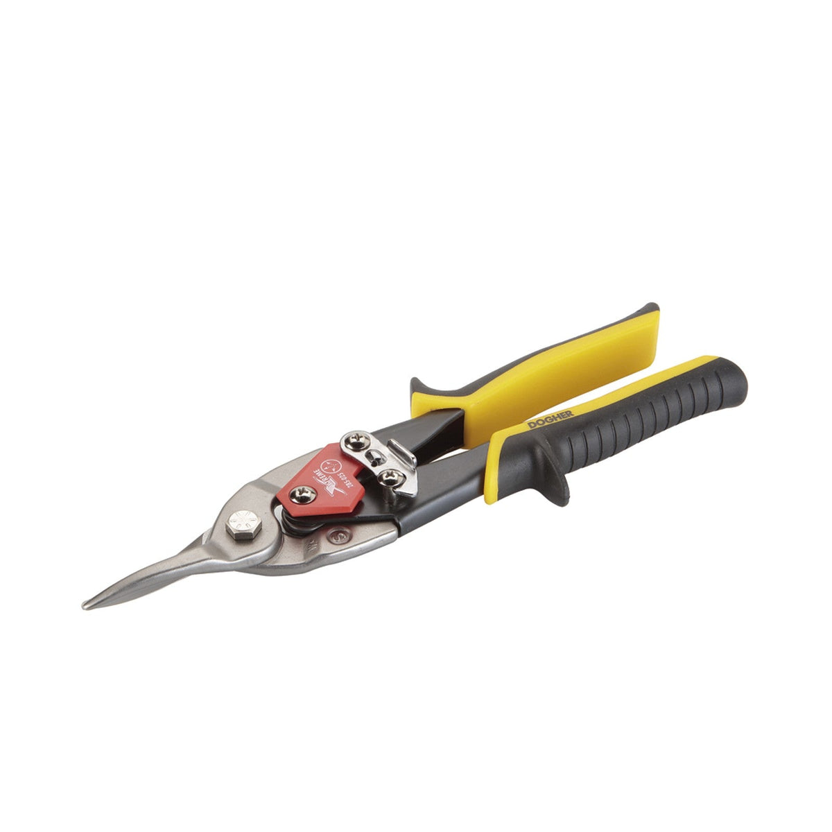 Dogher 285-025 - Tijera Cortachapa Xtreme C/Recto 250Mm