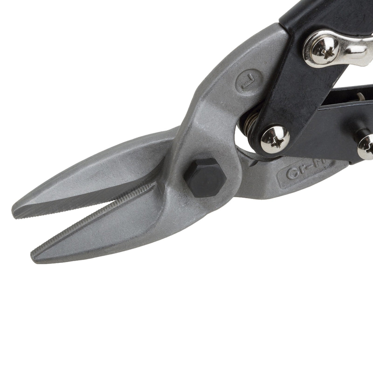 Dogher 286-250 - Tijera Corta chapa Corte Izquierdas 250mm
