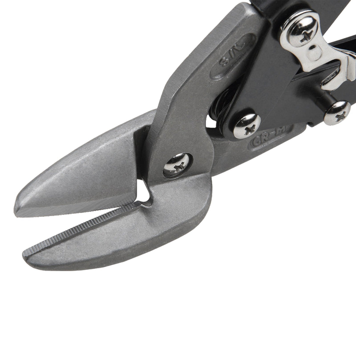 Dogher 288-250 - Tijera Corta chapa Acodada Corte Izquierdas 250mm