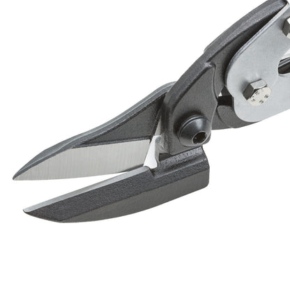 Dogher 291-300 - Tijera Corta chapa Corte Recto Acodada Larga 280mm