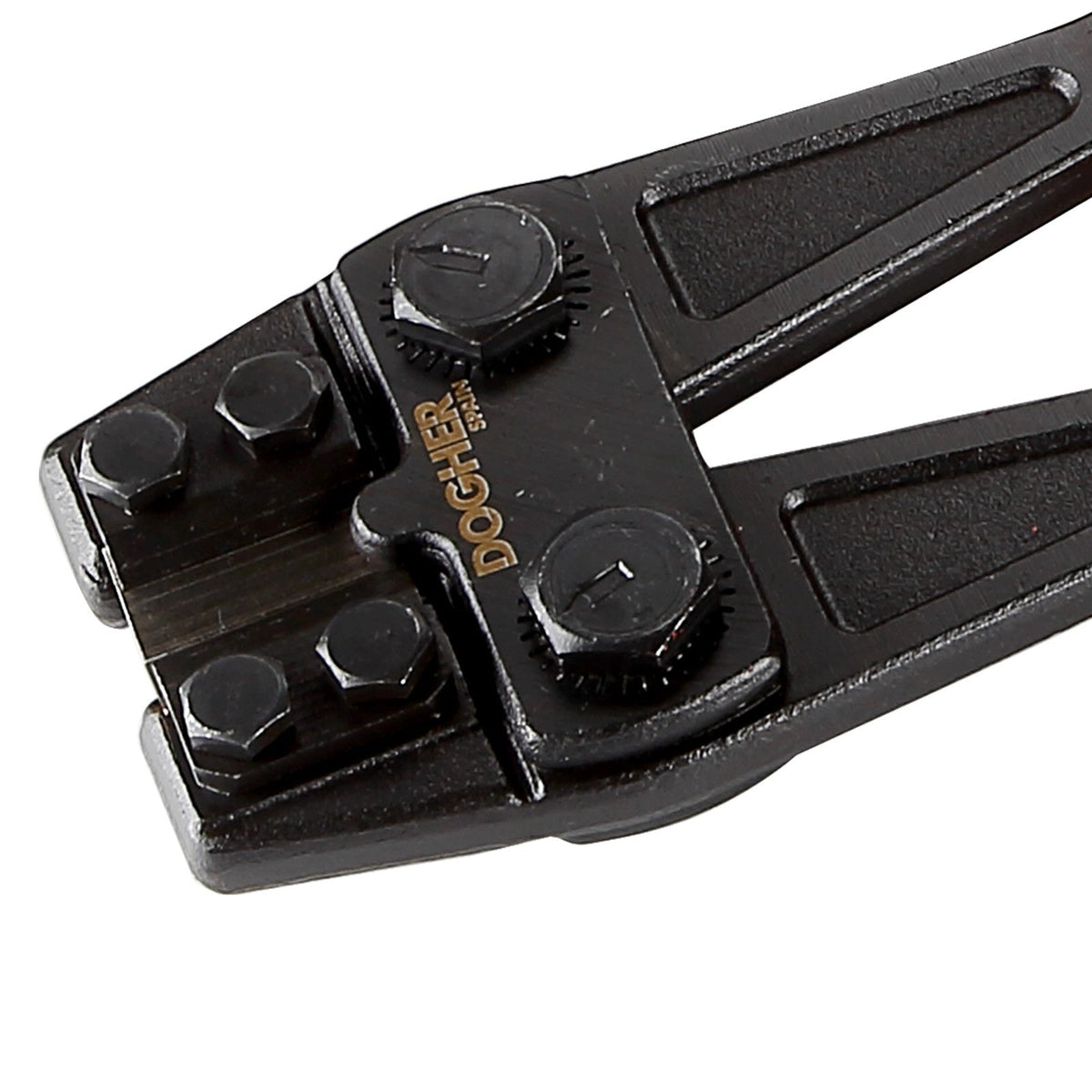 Dogher 292-060 - Corta varillas con Cuchillas Intercambiables 600mm