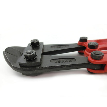 Dogher 2925-450 - Corta varillas Profesional Boca Curva 450mm