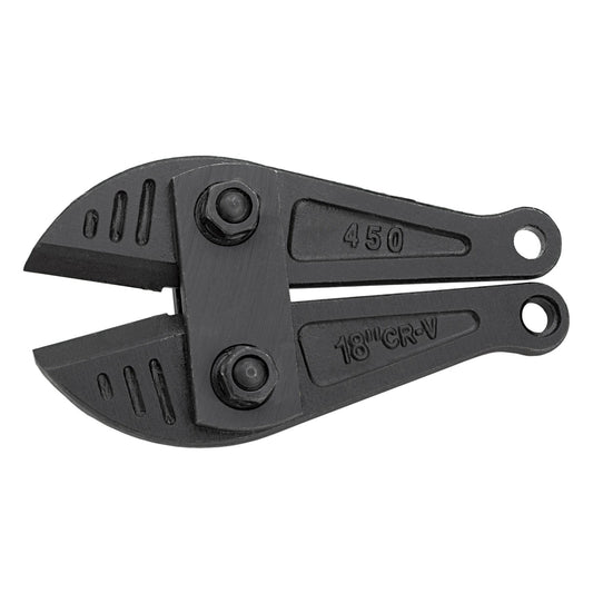 Dogher 293-1050 - Cuchilla Corta bulones Profesional 1050mm