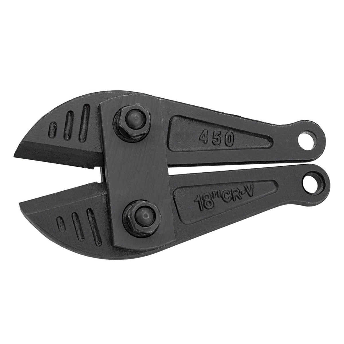 Dogher 293-470 - Cuchilla Corta bulones Profesional 470mm