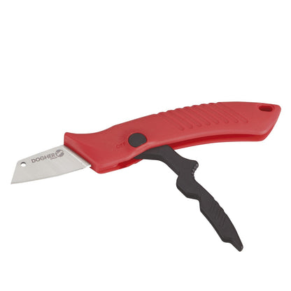 Dogher 296-024 - Navaja para Electricista Cut-Pro 190mm