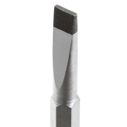 Dogher 300-081 - Bandeja Combinable 1/4 - 6 Destornillador Boca Recta & PZ Iplus