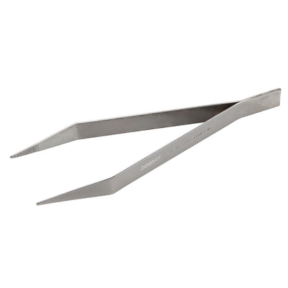 Dogher 30260-001 - Pinza Fina De Titanio 155Mm