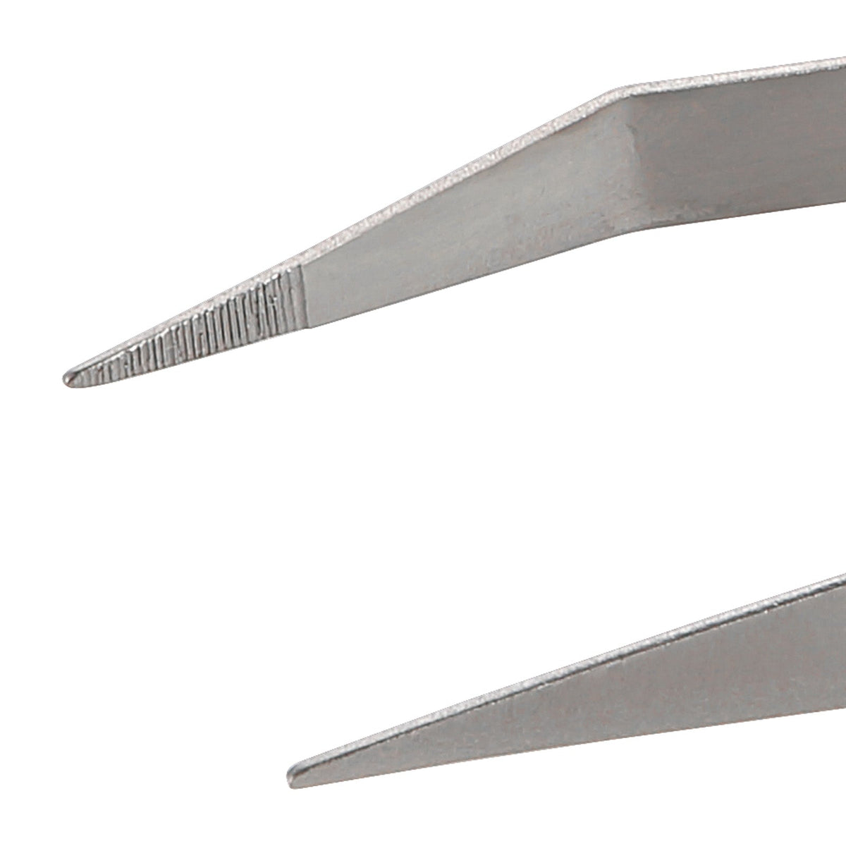 Dogher 30260-001 - Pinza Puntas Extrafina de Titanio 155 mm