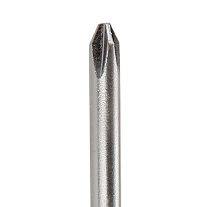 Dogher 30334-PH0-075 - Destornillador Profesional Phillips Titanio Ph0X75