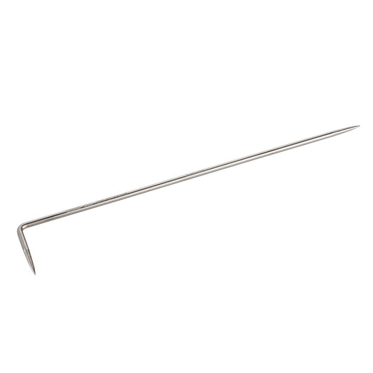 Dogher 30796-002 - Rayador De Titanio 200Mm