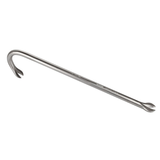 Dogher 30884-457 - Barra De Desencofrar Titanio 457Mm