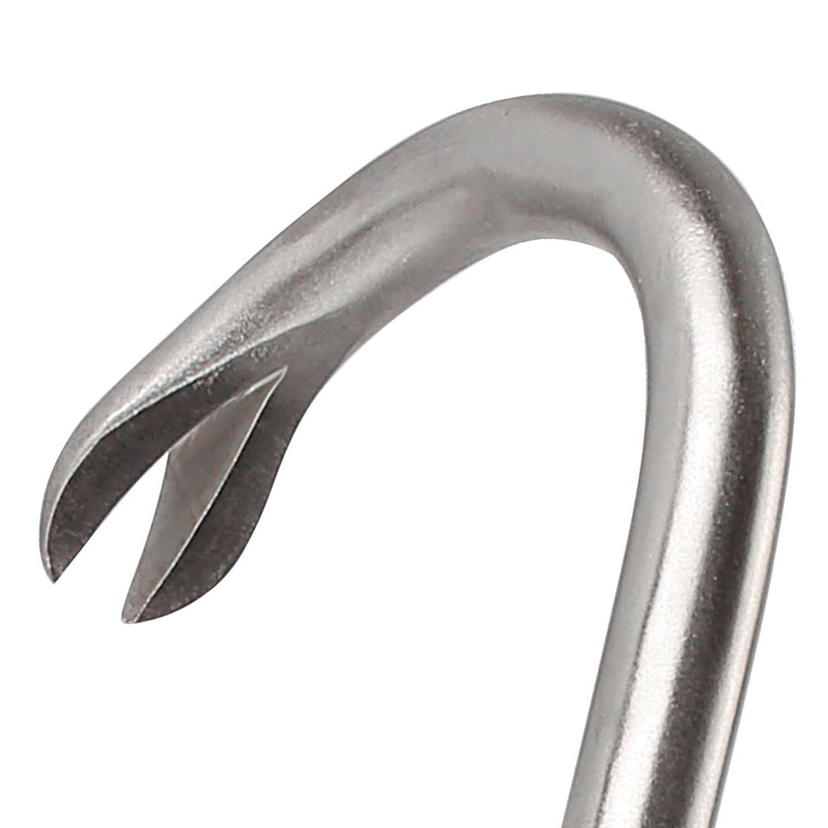 Dogher 30884-457 - Barra de Desencofrar Titanio 460 mm