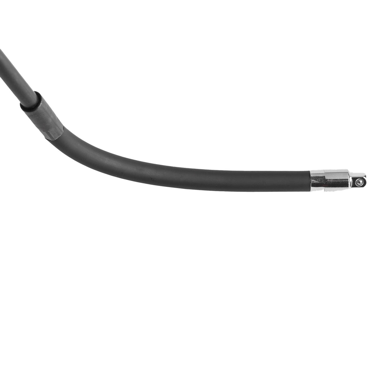 Dogher 343-005 - Dest.X-Largo Flexible Cuadrado 1/4 500Mm
