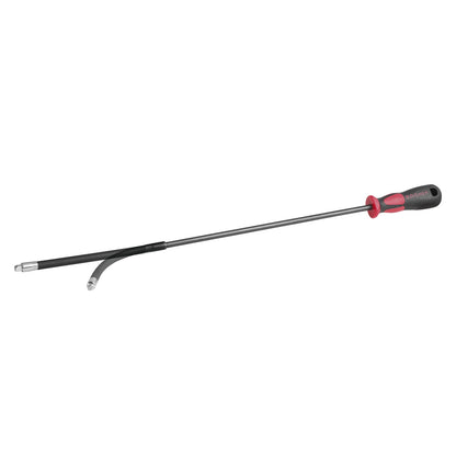 Dogher 343-005 - Dest.X-Largo Flexible Cuadrado 1/4 500Mm
