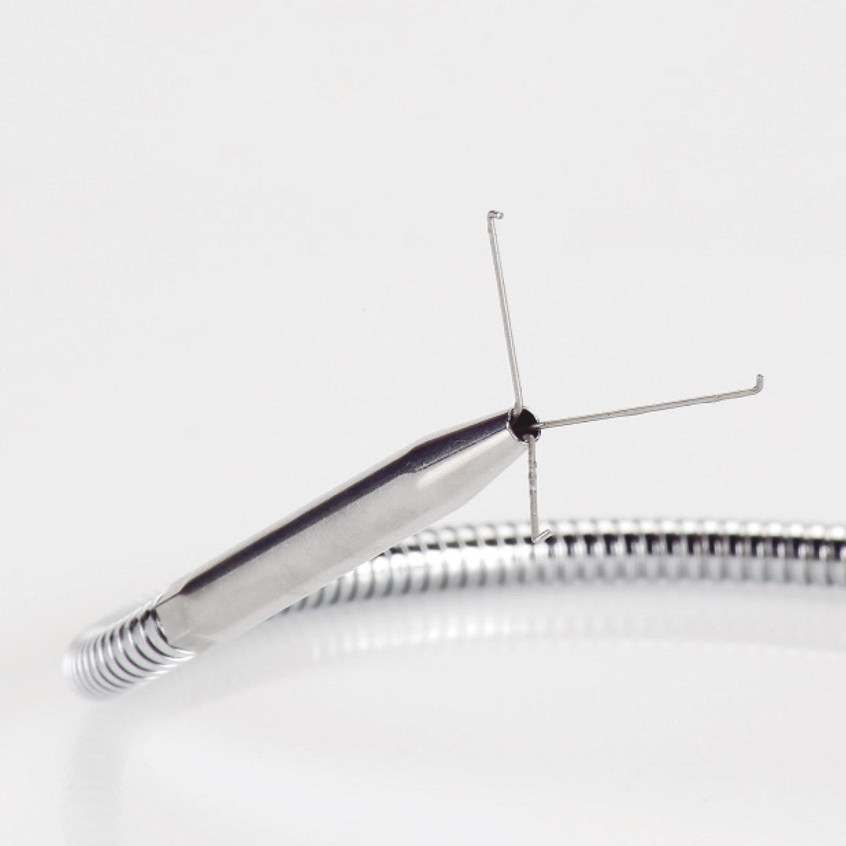 Dogher 343-026 - Pinza Flexible De 3 Garras 700Mm
