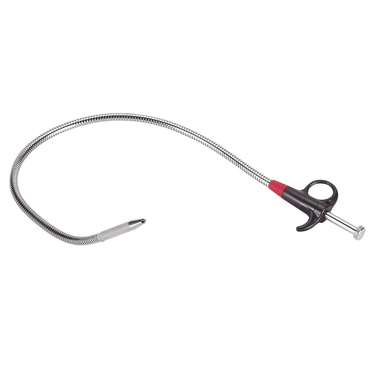 Dogher 343-026 - Pinza Flexible De 3 Garras 700Mm