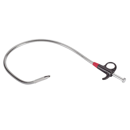 Dogher 343-026 - Pinza Flexible De 3 Garras 700Mm