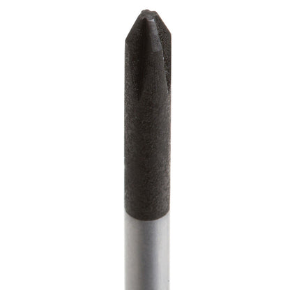 Dogher 381-PH0-050 - Destornillador Profesional Precisión CrMo Boca Phillips Ph0X50