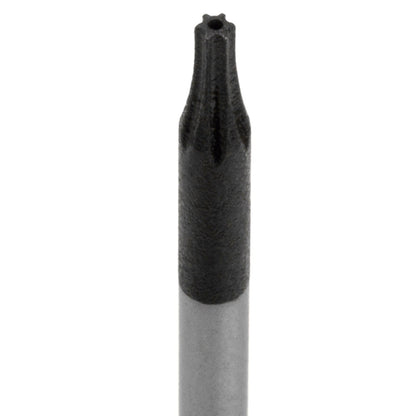 Dogher 383-001 - Juego 8 Destornillador Profesional Precisión Boca Torx Seguridad