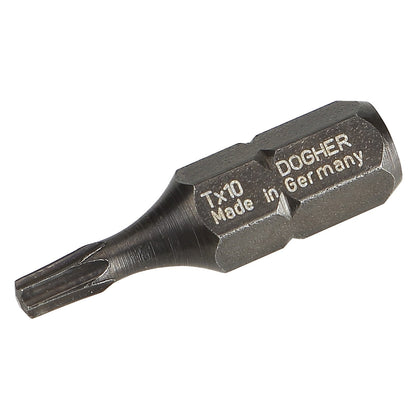 Dogher 403-T07-10 - Caja 10 Puntas De Atornillar S2 T07