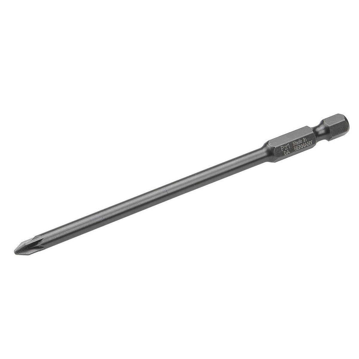 Dogher 4110-Pz1-1 - Punta De Atornillar S2 Pz1 110Mm