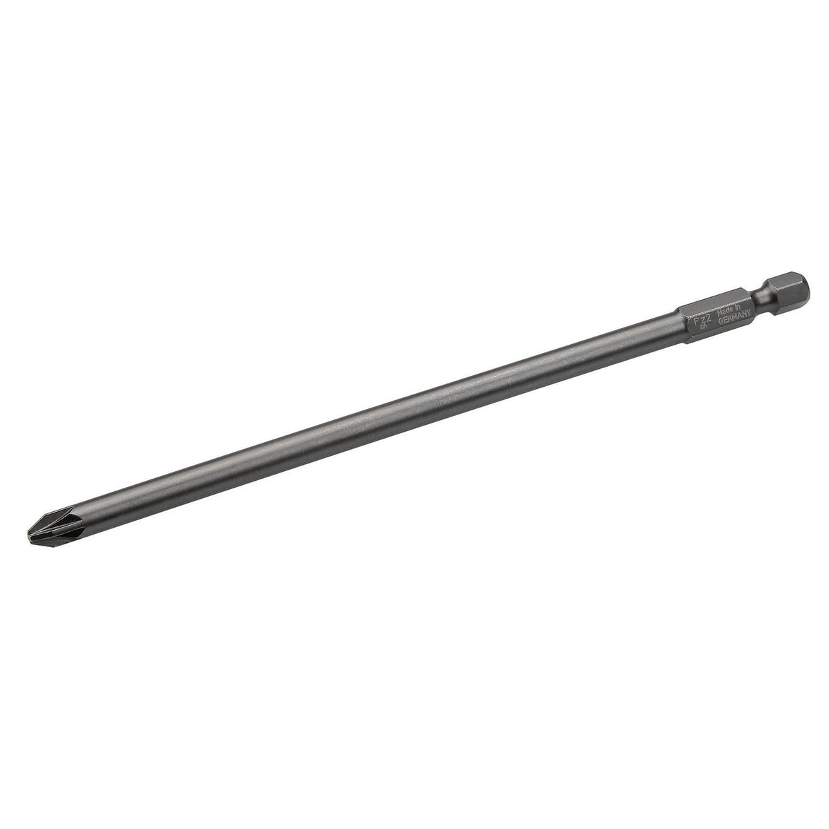 Dogher 4150-Pz1-1 - Punta De Atornillar S2 Pz1 150Mm