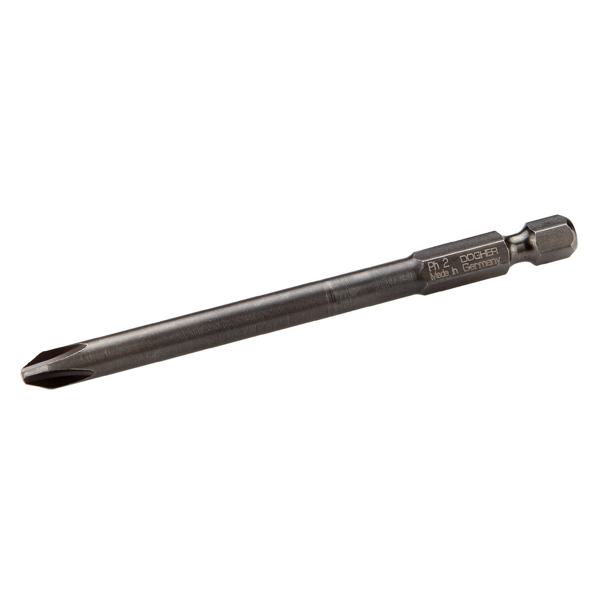 Dogher 416-Ph2-5 - Caja 5 Puntas De Atornillar S2 Ph2 90Mm