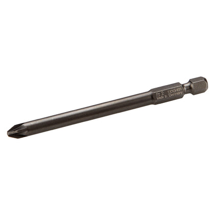Dogher 417-Pz2-5 - Caja 5 Puntas De Atornillar S2 Pz2 90Mm