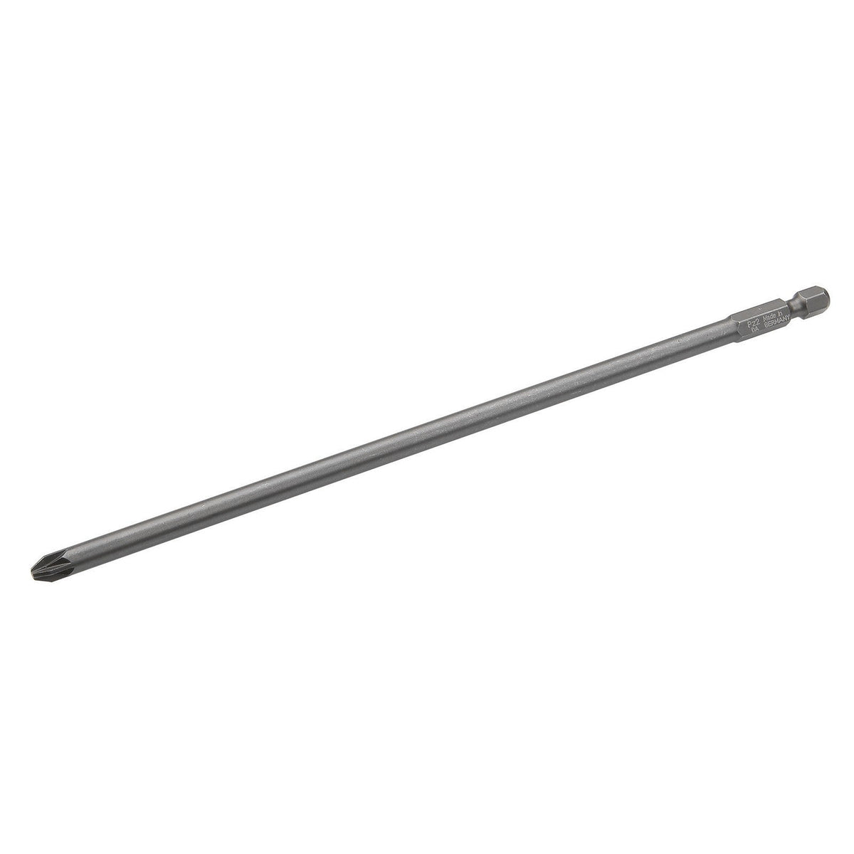 Dogher 4200-Pz2-1 - Punta De Atornillar S2 Pz2 200Mm