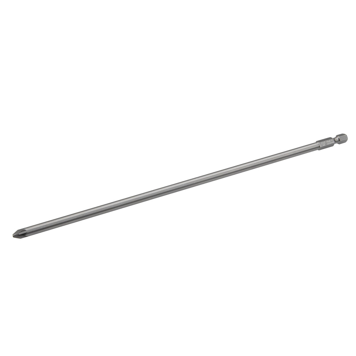 Dogher 4250-Pz2-1 - Punta De Atornillar S2 Pz2 250Mm