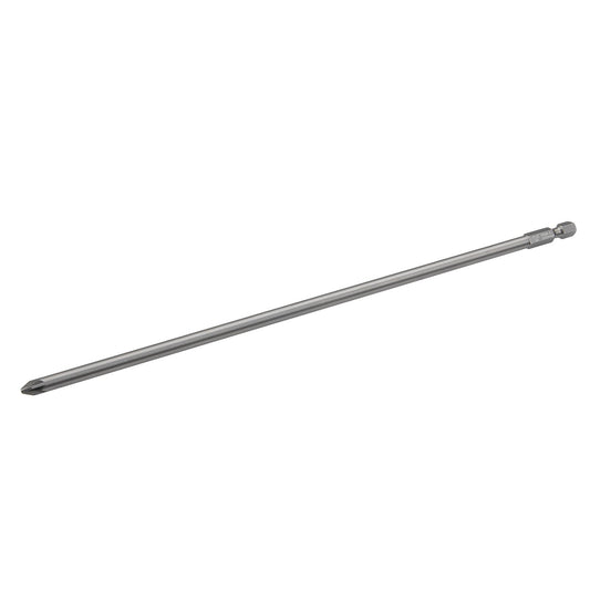 Dogher 4250-Pz2-1 - Punta De Atornillar S2 Pz2 250Mm
