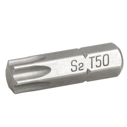 Dogher 433-T60-10 - Caja 10 Puntas De Atornillar 5/16 S2 T60