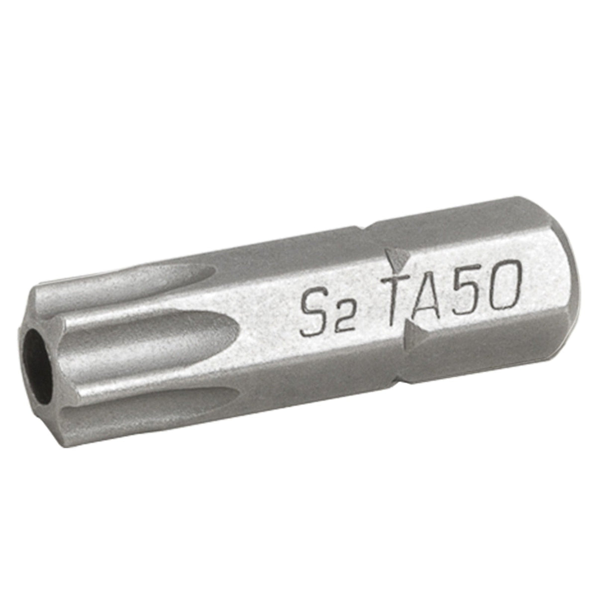 Dogher 434-Ts45-10 - Caja 10 Puntas Atornillar 5/16 S2 Ts45