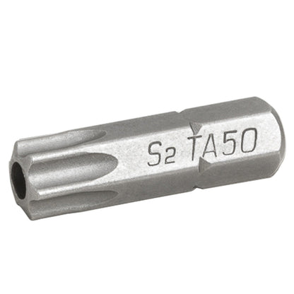 Dogher 434-Ts45-10 - Caja 10 Puntas Atornillar 5/16 S2 Ts45