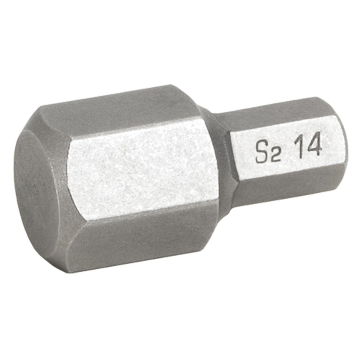 Dogher 435-Hx14-10 - Caja 10 Puntas Atornillar 5/16 S2 Hx14