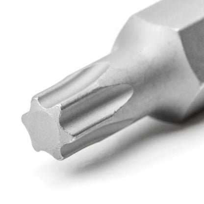 Dogher 438-007 - Estuche Puntas10Mm Torx 15Pcs