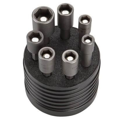 Dogher 440-006 - Kit V.Magn.50Mm 8-5/16-3/8 65Mm6-7-10-13