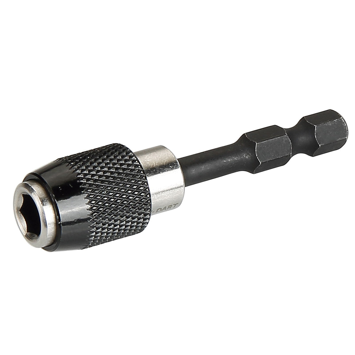 Dogher 443-002 - Adaptador Impacto 60Mm Puntas 1/4