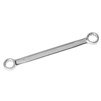 Dogher 454-002 - Bolsa de Nylon 10 Llaves Dos Bocas CrV Estrella Plana