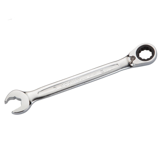 Dogher 4577-12 - Llave Comb.Carraca  Duofix System 12Mm